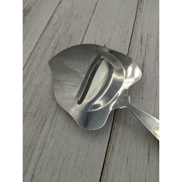 Barlow Cheese Slicer Planer Plane Wood Handle Knife RCI Advertising - Picture 8 of 8